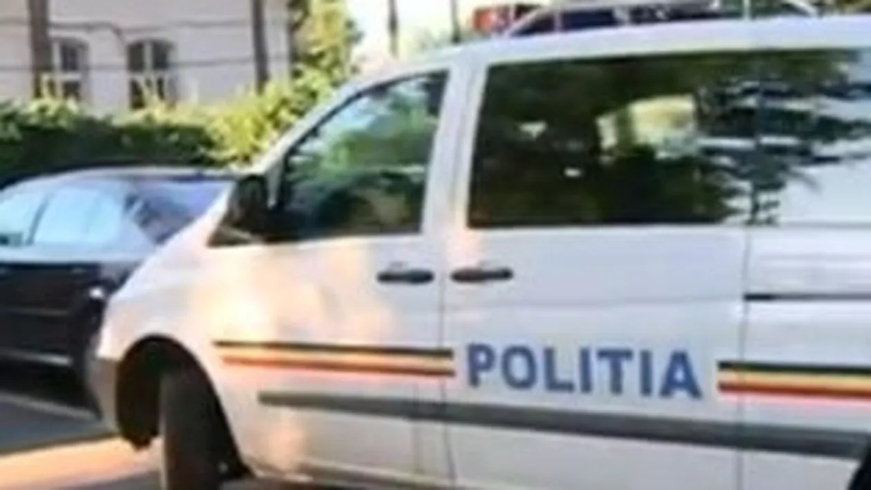 Cei nouă polițiști de la Rutieră, suspectați că au luat mită, au fost puși sub urmărire penală