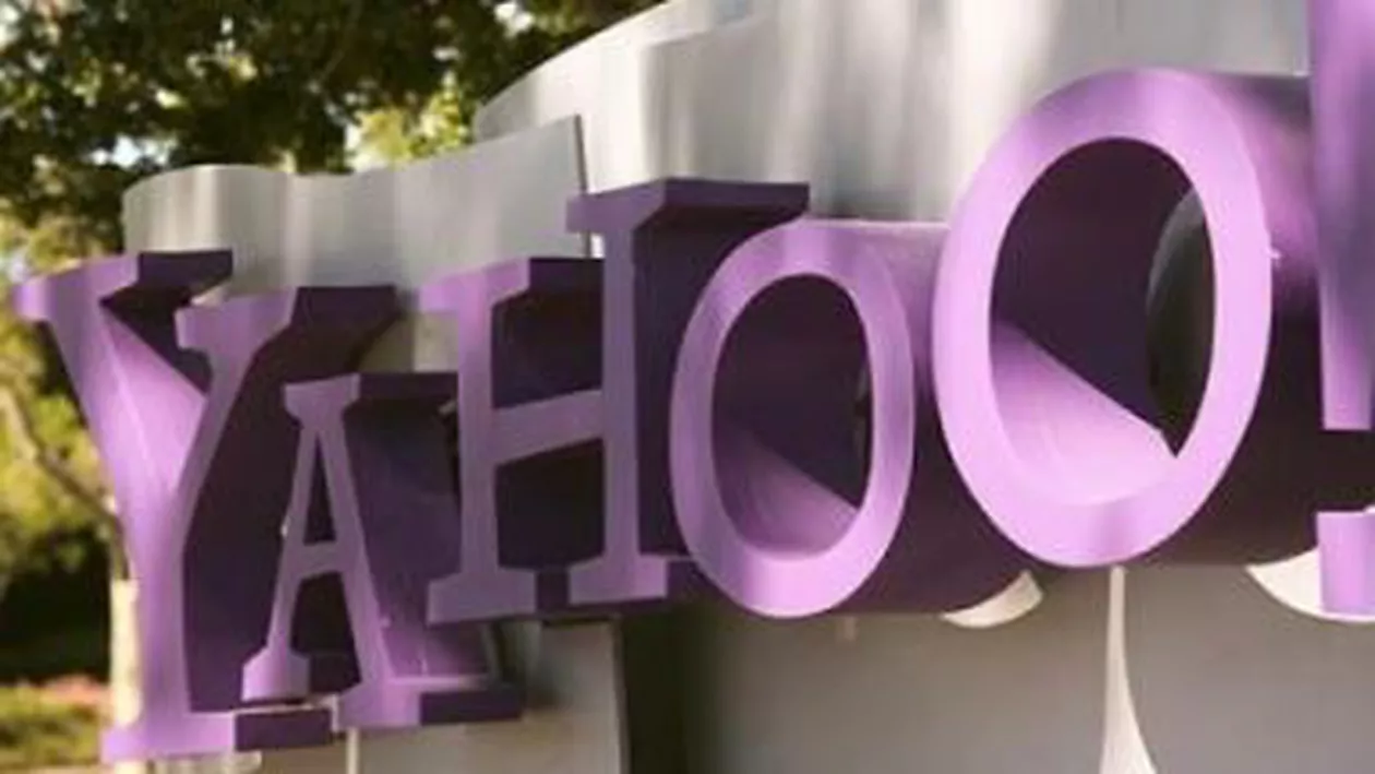 China: Yahoo a anunțat că va desființa serviciul de e-mail începând din această vară