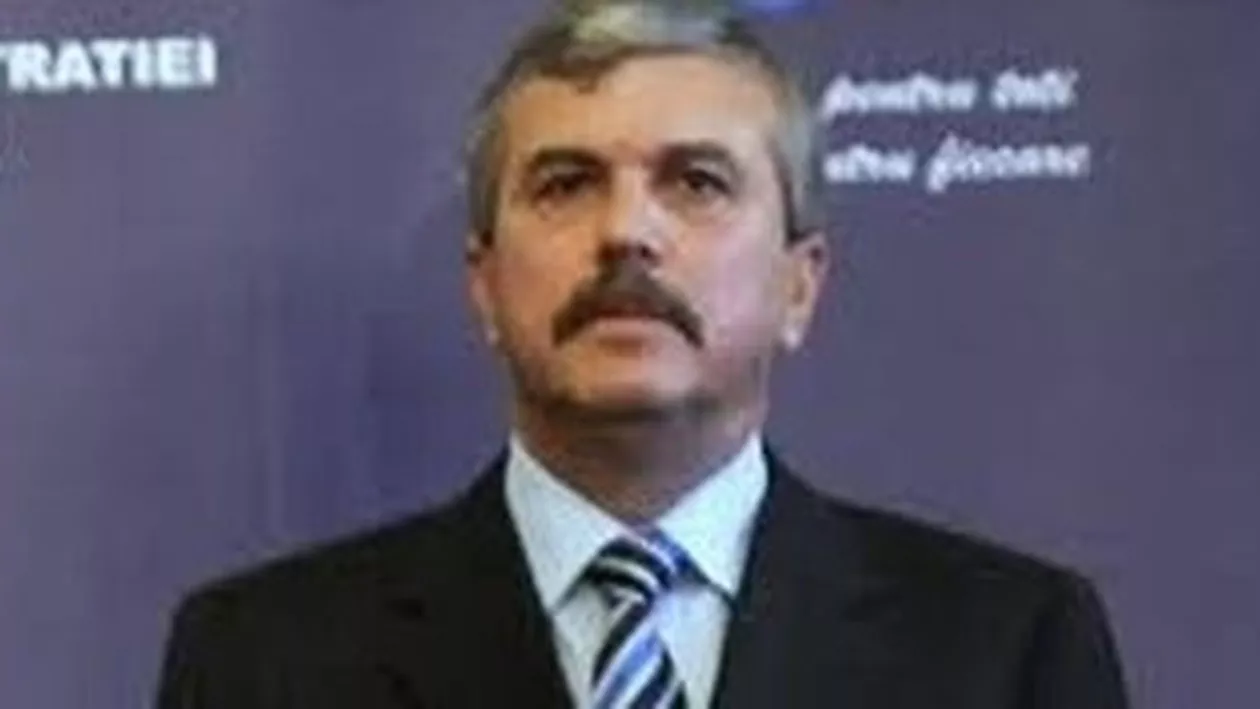 Ministrul Dan Nica vrea să cheltuiască 50 de milioane de euro pe un sistem informatic