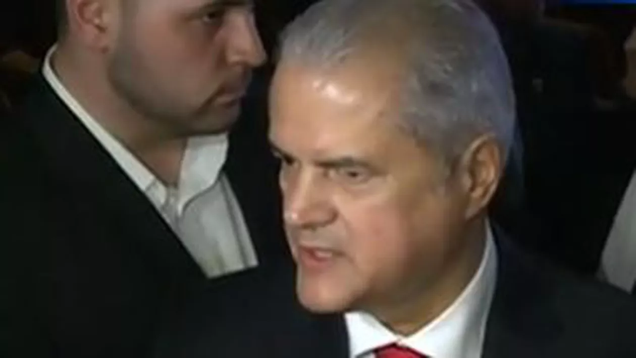 Năstase îi dă sfaturi lui Antonescu vizavi de bătălia pentru alegerile prezidențiale: Să-și dezvolte dimensiunea contactelor externe