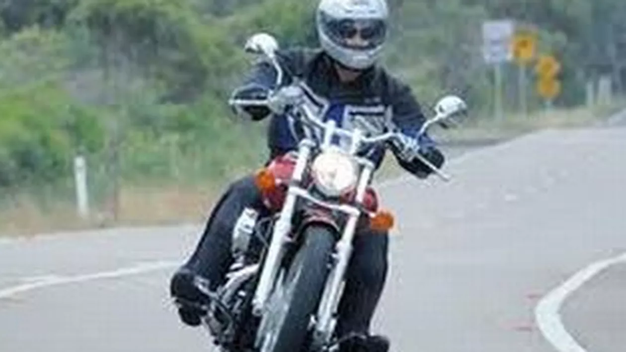 Oradea: 300 de motocicliști au deschis sezonul pe două roți, sub supravegherea Poliției Rutiere