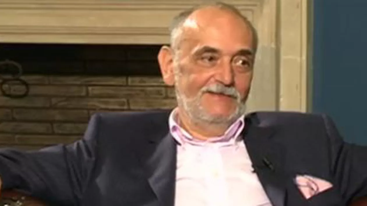 Dinu Patriciu: Crin Antonescu este o mondenitate. N-am niciun regret sau interes în PNL