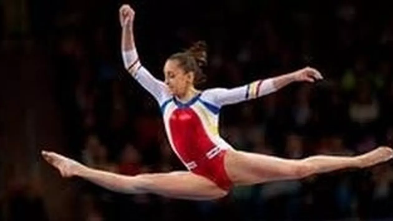 Șapte medalii pentru România la Moscova: Iordache aduce prima medalie de aur