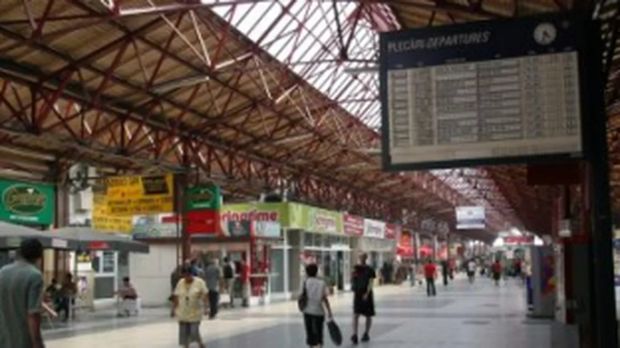 Relu Fenchiu vrea curse CFR low-cost către mare: Un bilet ar putea să coste zece lei