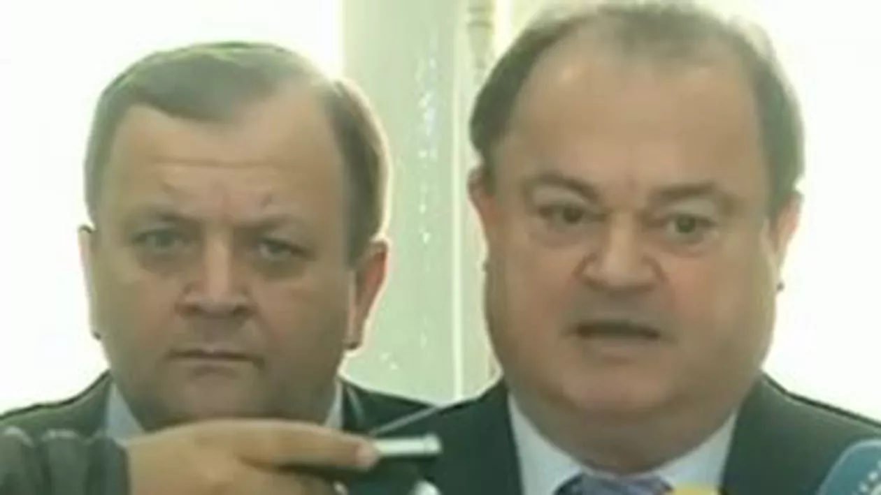 PDL depune contestația la legea retrocedărilor. Blaga: O vom discuta în ședință și o vom prezenta Curții Constituționale