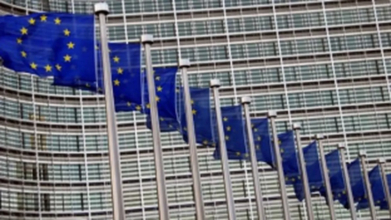 Comisia Europeană reia plăţile pe patru axe ale Programului Operaţional Regional