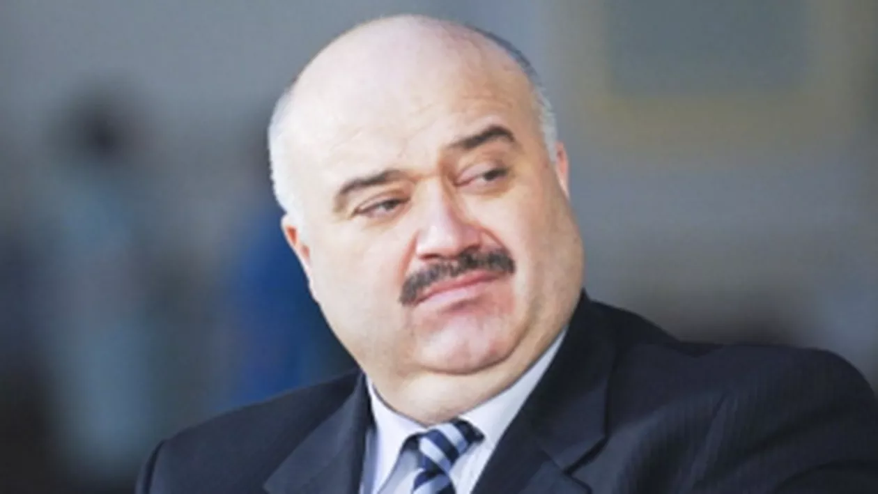 Fostul senator Cătălin Voicu, condamnat definitiv la 7 ani de închisoare cu executare pentru corupție