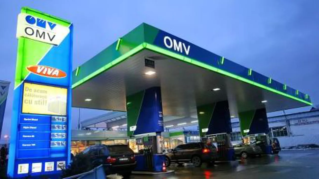 OMV Petrom, buget de investiții de circa 6,4 miliarde de lei pentru 2013 și dividente aferente pe 2012 de 1,6 miliarde de lei
