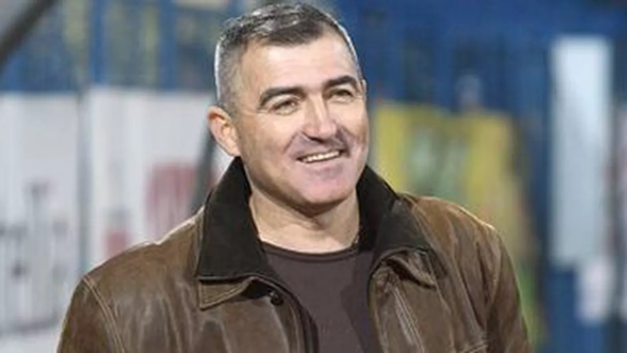 Antrenorul Petre Grigoraș rămâne internat în spital pentru încă o zi sau două