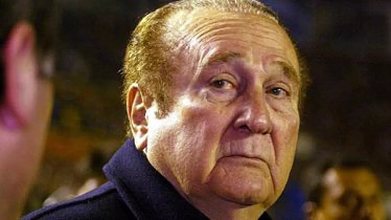 Nicolas Leoz, președintele Conmebol, se retrage din funcție: Trebuie să las loc tinerilor