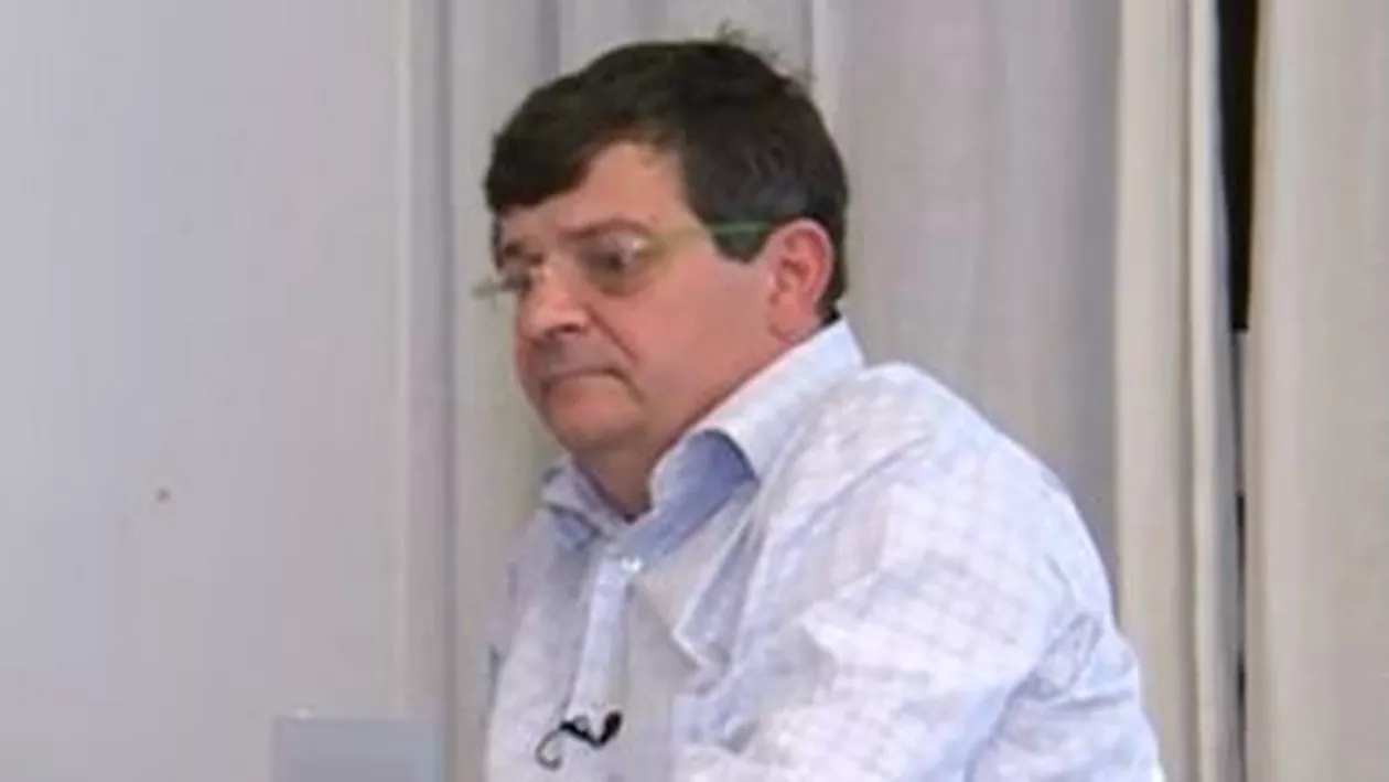 Brokerul Cristian Sima: Daniel Dăianu se pricepe la  „limba de lemn” din economie. Mi-a spus că nu știe nimic la Bursă