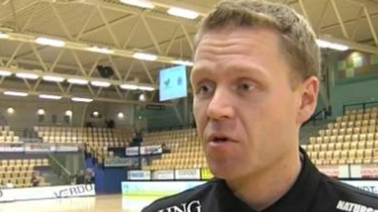 Danezul Vestergaard părăsește banca tehnică a echipei Otchim la sfârșitul acestui sezon