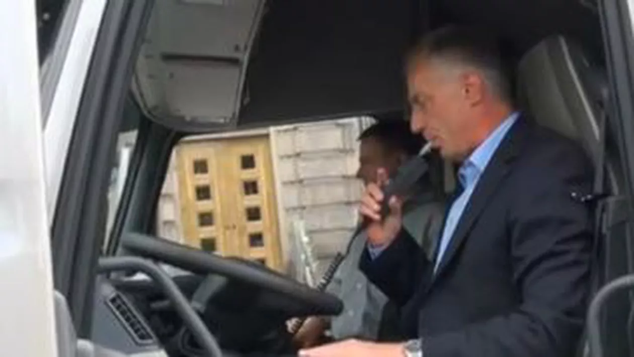 Cum funcționează dispozitivele ”Alcolock”, care blochează motorul autovehiculelor când șoferul urcă beat la volan  (VIDEO)