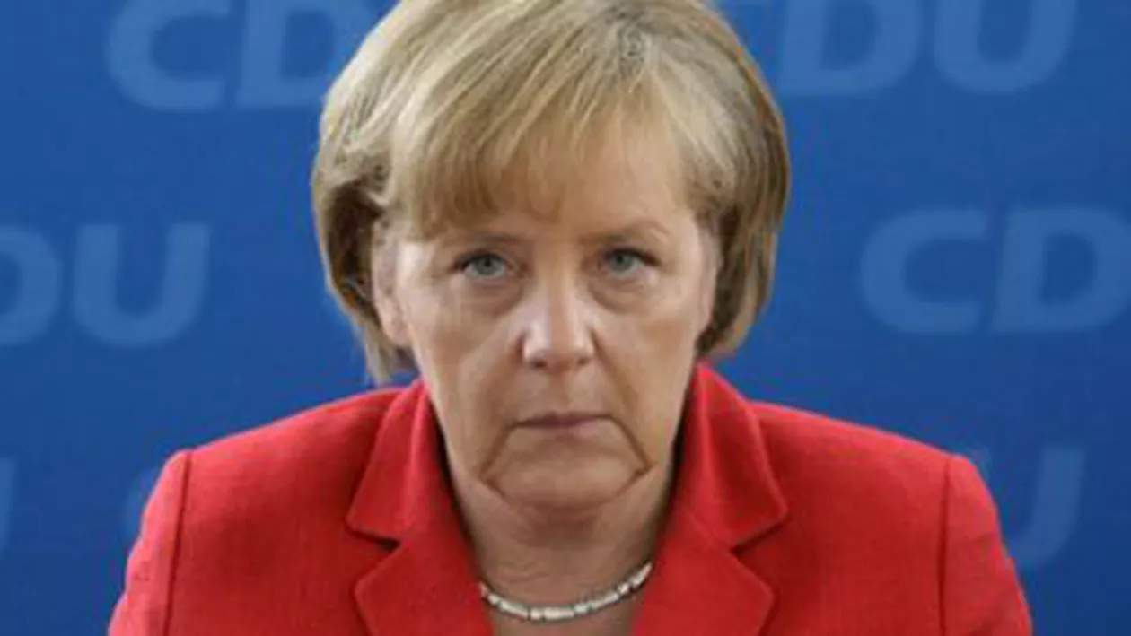 Merkel avertizează statele din zona euro să se pregătească să cedeze din suveranitate pentru depășirea crizei datoriilor