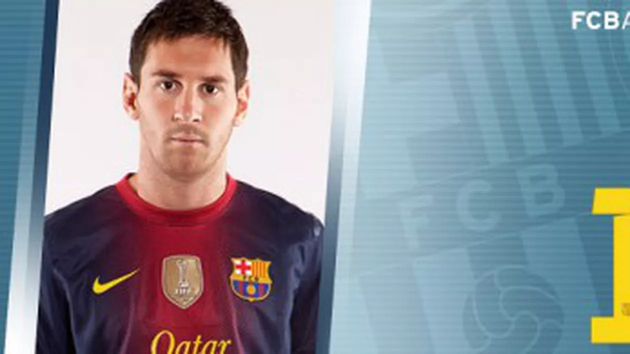 Messi recunoaște: “Bayern a fost mult mai puternică, ne-au fost superiori”