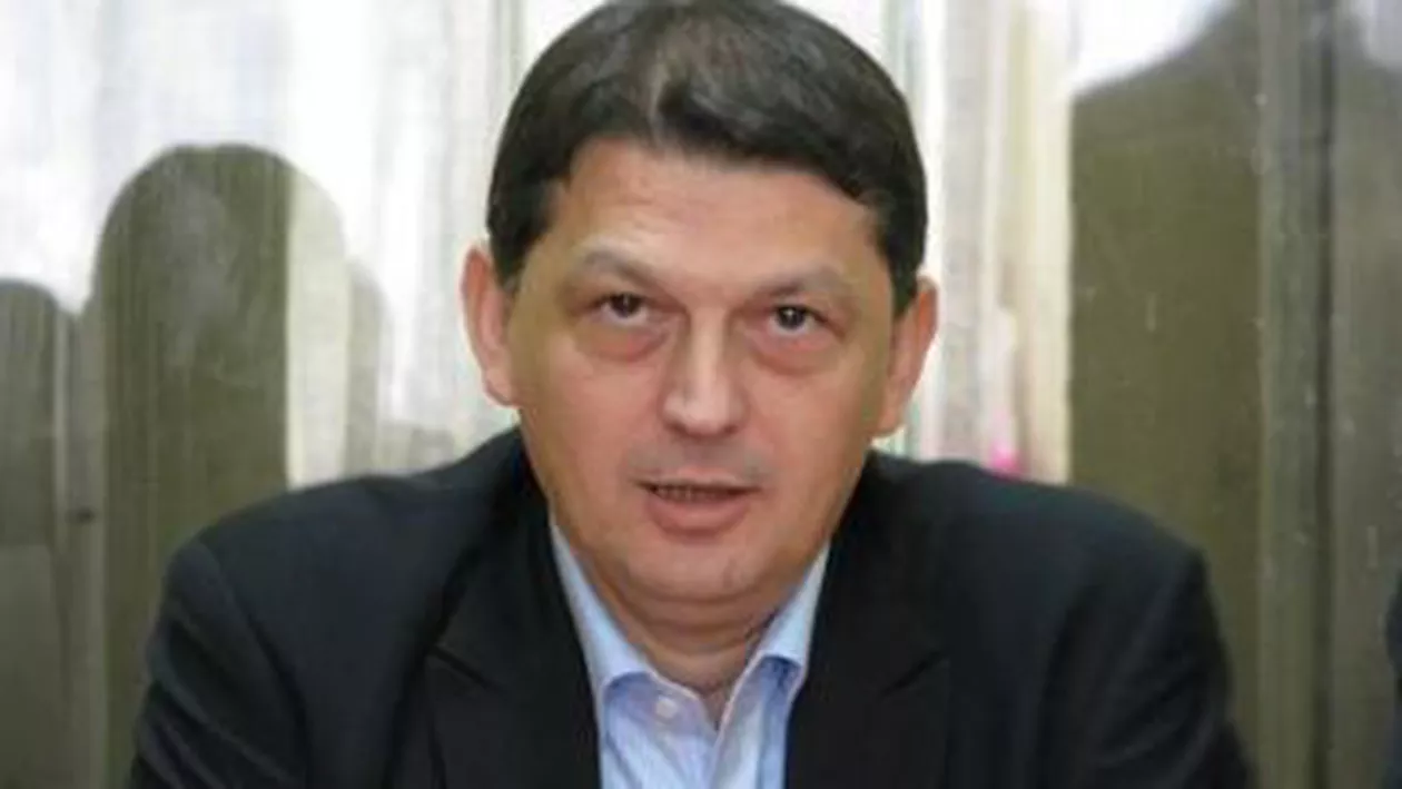 Consilierul prezidențial Gabriel Berca și-a dat demisia din PDL
