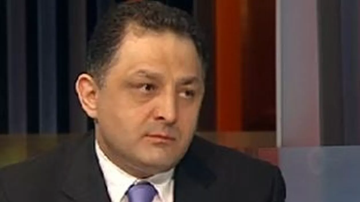 Marian Vanghelie răspunde acuzațiilor aduse de ANI: În ultimele luni averea mea nu s-a schimbat cu un leu (VIDEO)