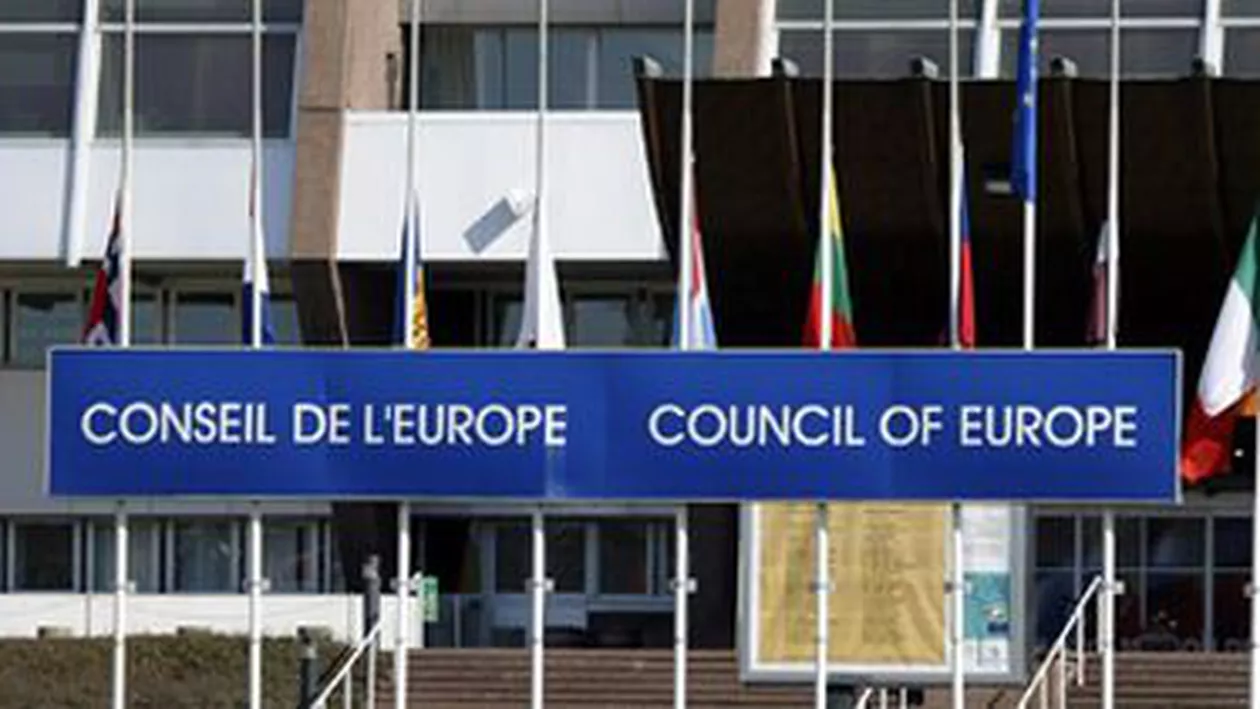 Consiliul Europei: Un Birou de Luptă împotriva Criminalității se va deschide la București