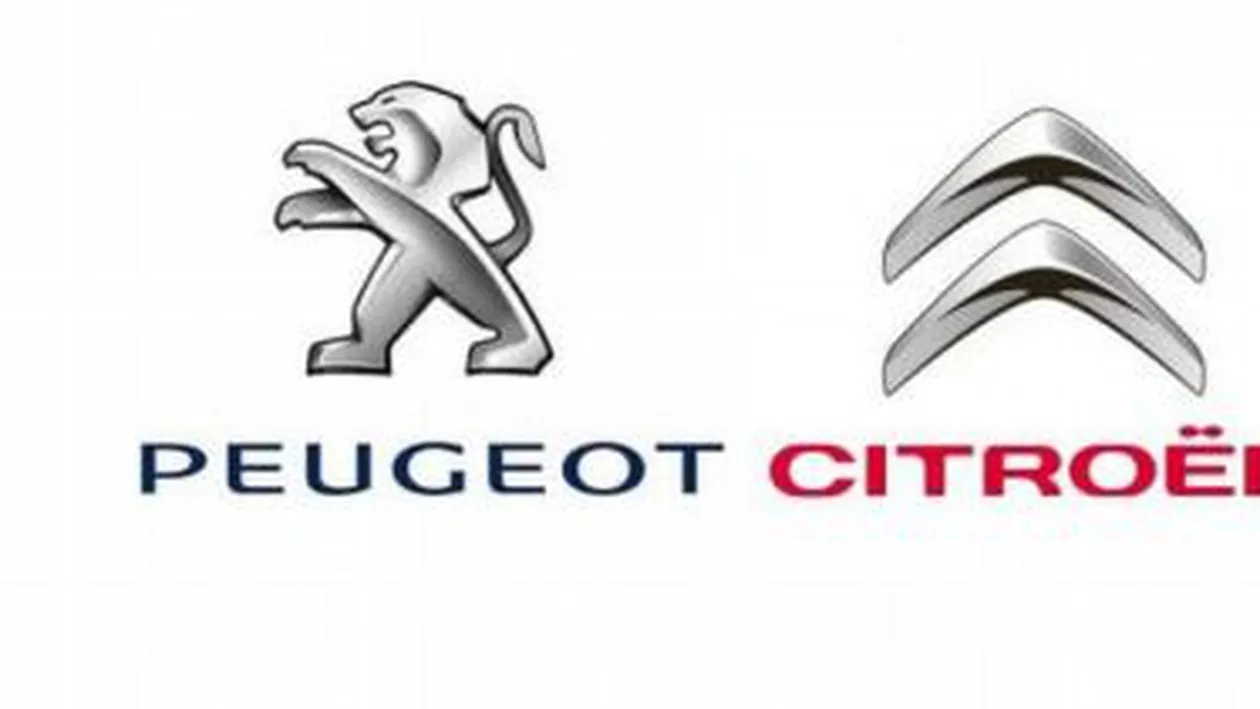 Veniturile Peugeot Citroen au scăzut cu 6,5% în primele trei luni, dar au depășit estimările analiștilor