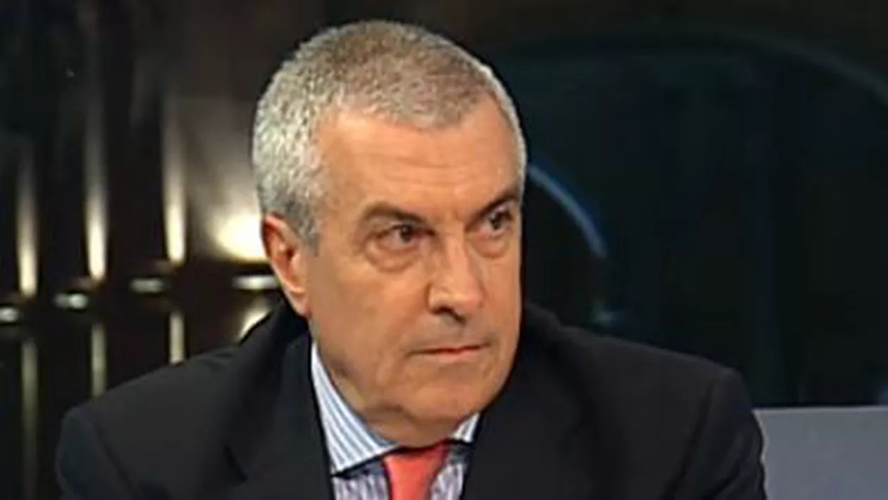 Călin Popescu Tăriceanu: În PNL constat un deficit de democracție și dezbatere