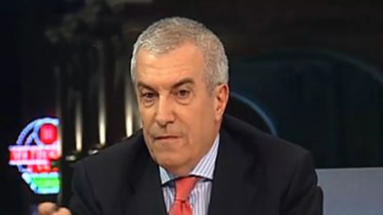Călin Popescu Tăriceanu: Ca premier, aș fi avut o reținere să îl numesc pe Fenechiu ministru