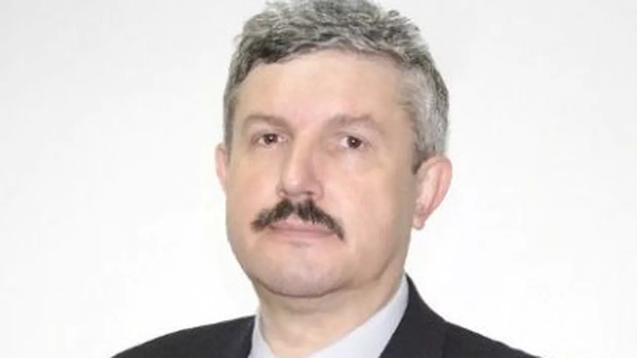 Primarul din Râmnicu Vâlcea, liberalul Emilian Frâncu, anchetat de DNA pentru luare de mită