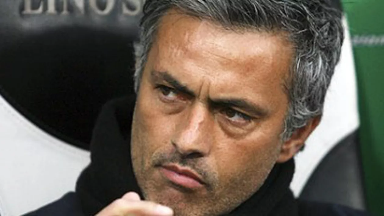 Mourinho, după înfrângerea cu Dortmund: Cea mai bună echipă a câștigat, fotbalul german e foarte bun