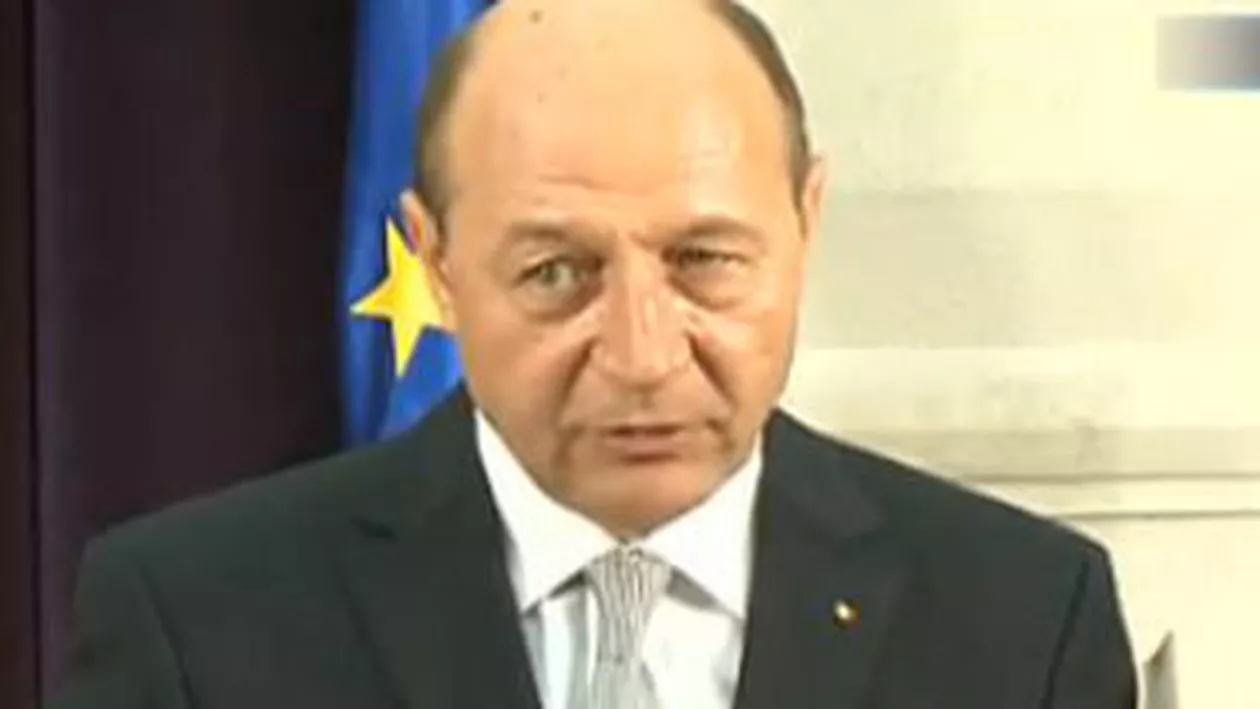 Traian Băsescu, după întâlnirea cu Herman Van Rompuy: România iese din procedura de deficit excesiv