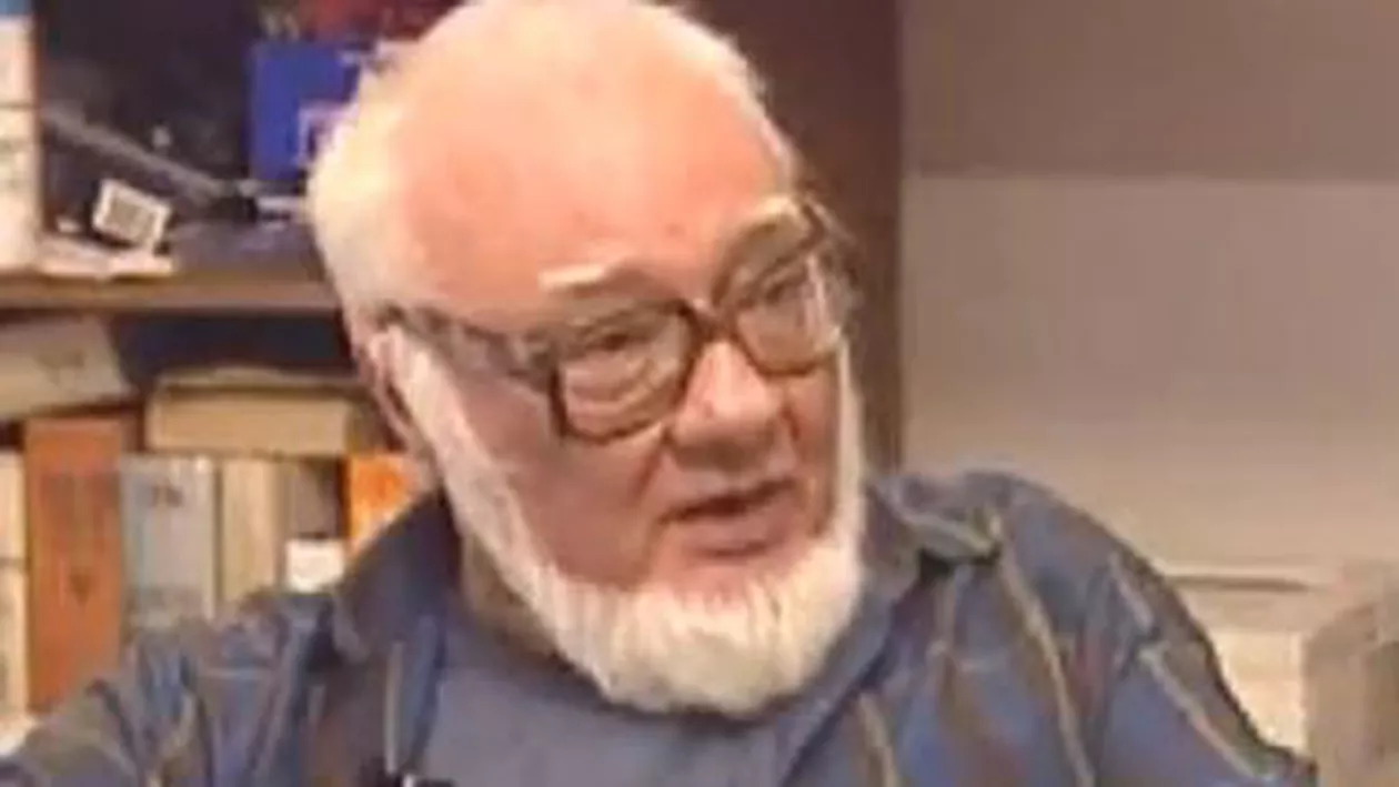 Militantul anticomunist Paul Goma se întoarce în Basarabia, după 36 de ani de exil