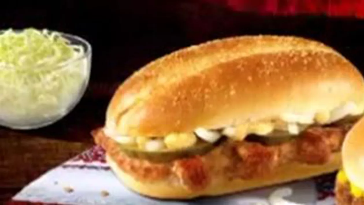 Apar "McMicii"! McDonald's lansează un produs specific românesc pentru 1 Mai (VIDEO)