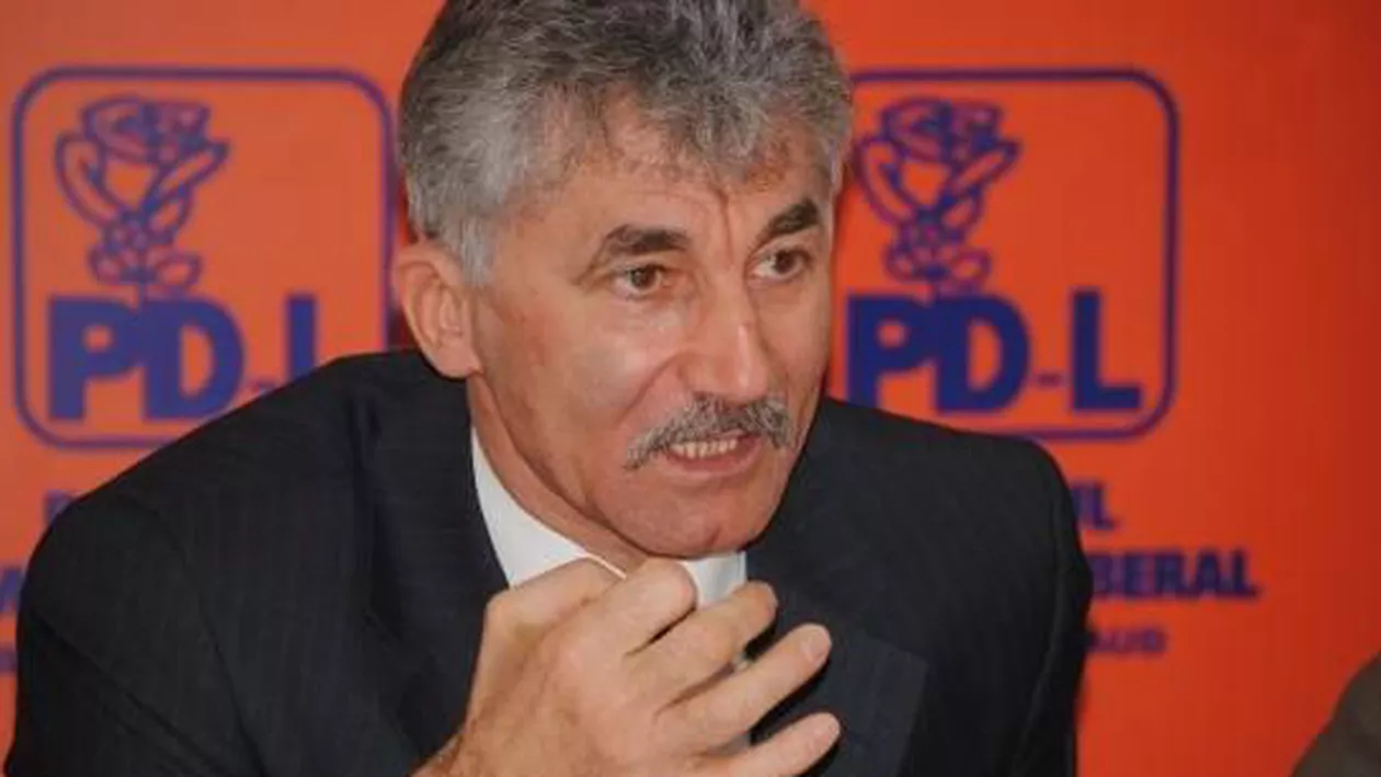 Ioan Oltean: USL nu are voinţa politică pentru a finaliza regionalizarea României, deşi au puterea parlamentară