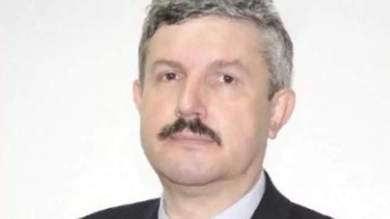 Primarul PNL din Râmnicu Vâlcea, Emilian Frâncu, arestat preventiv pentru 29 de zile