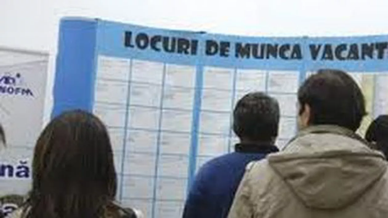 Șomeri de lux în România: Află care este cea mai mare indemnizație de somaj plătită unui român