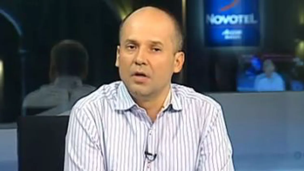 Radu Banciu: Ion Țiriac numai om de afaceri nu a fost. Nu spune nimic, nu e un om de vocabular