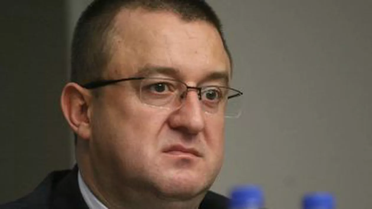 Curtea de Apel București: Sorin Blejnar poate părăsi țara. Instanța supremă ridică definitiv interdicția