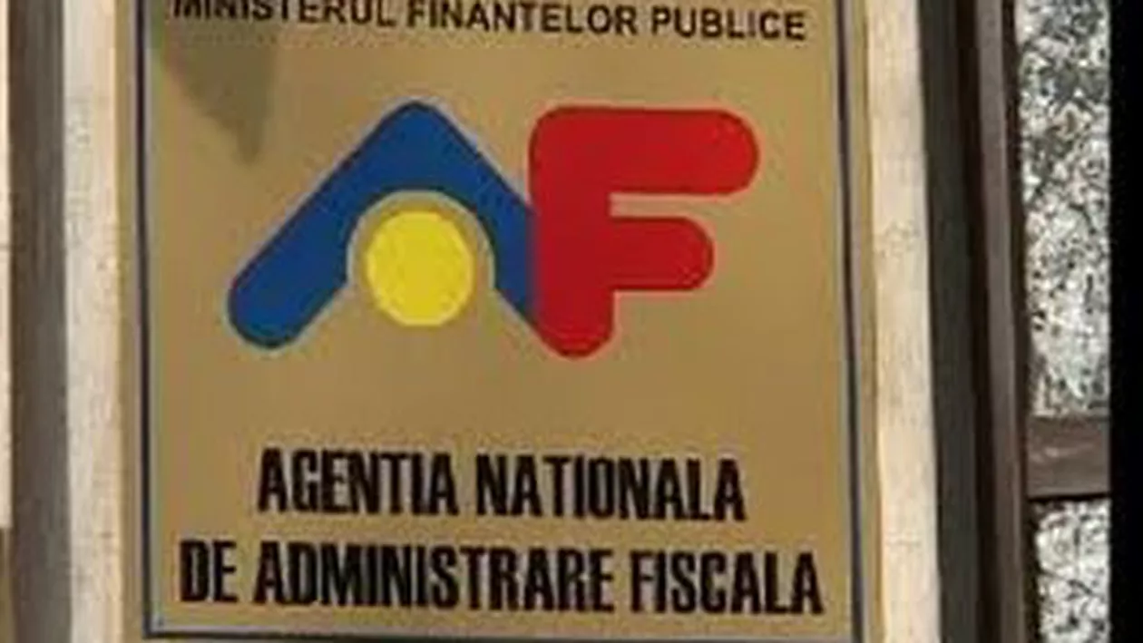 ANAF va beneficia de 70 de milioane euro pentru modernizarea activităţii