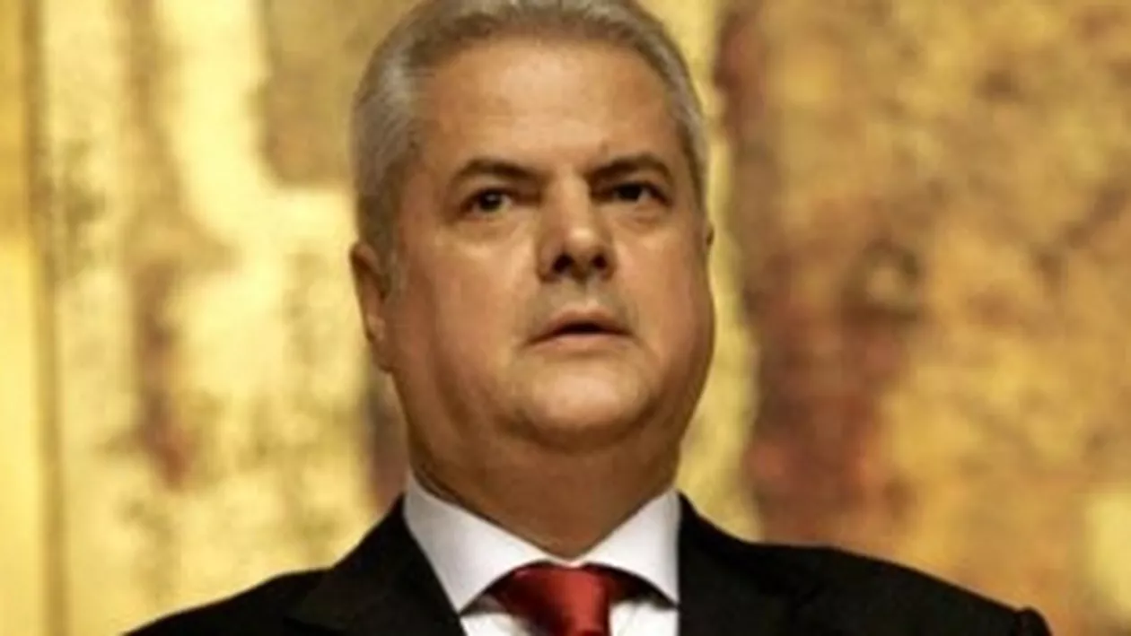 Adrian Năstase: În PSD există o presiune pentru desemnarea unui candidat propriu la prezidenţiale
