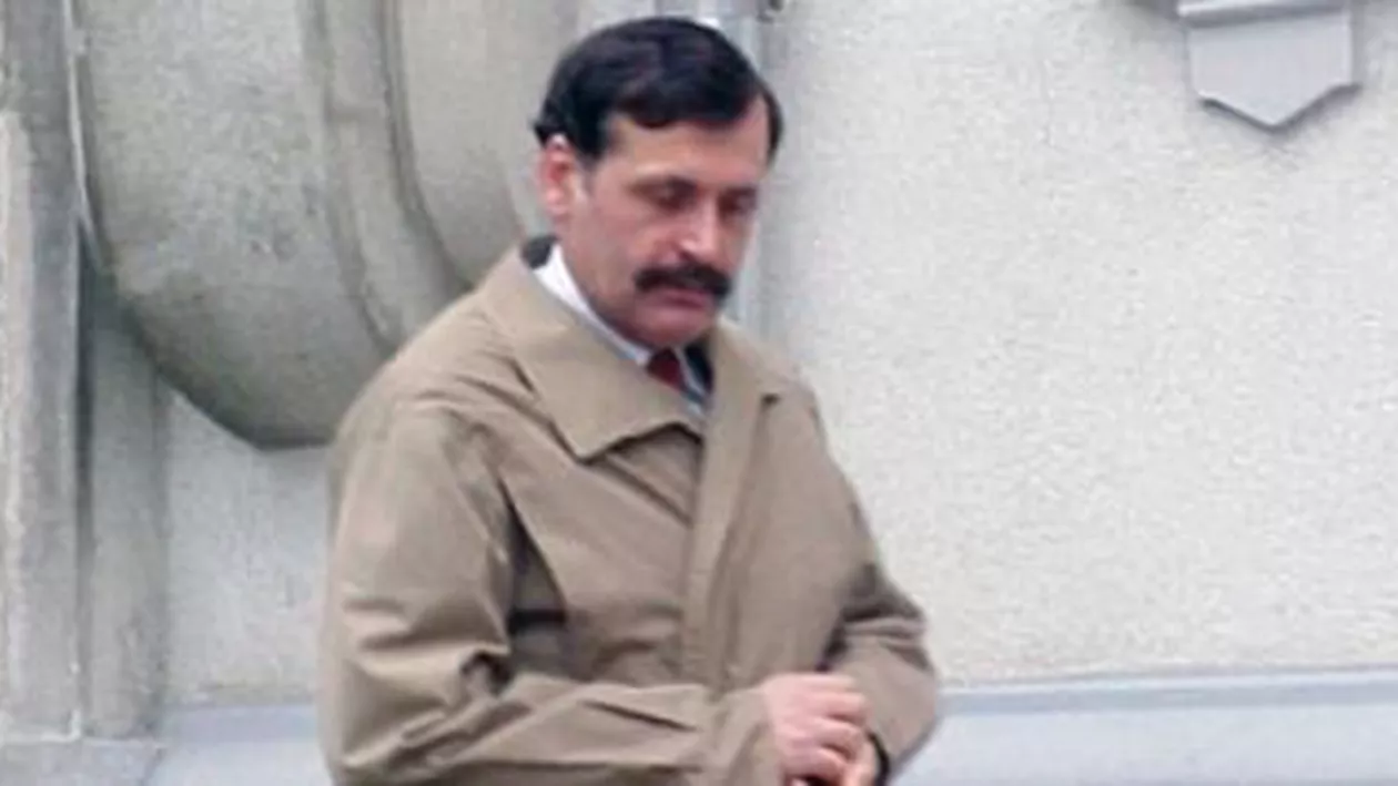 Fostul procuror Ioan Ciofu, închis pentru corupţie, poate executa pedeapsa în regim deschis