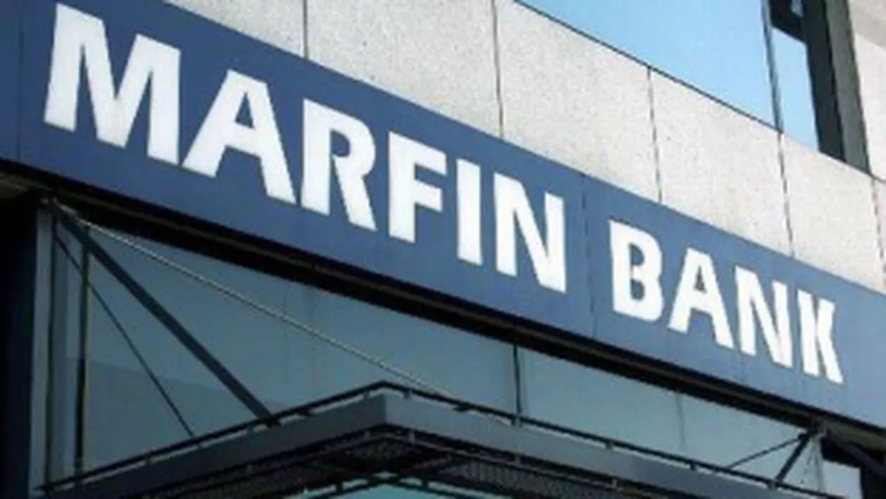 Clienţii Bank of Cyprus îşi pot retrage banii începând de luni de la Marfin Bank România
