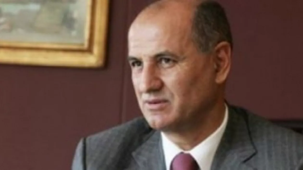 George Copos dă asigurări că Rapidul va primi licența pentru sezonul viitor