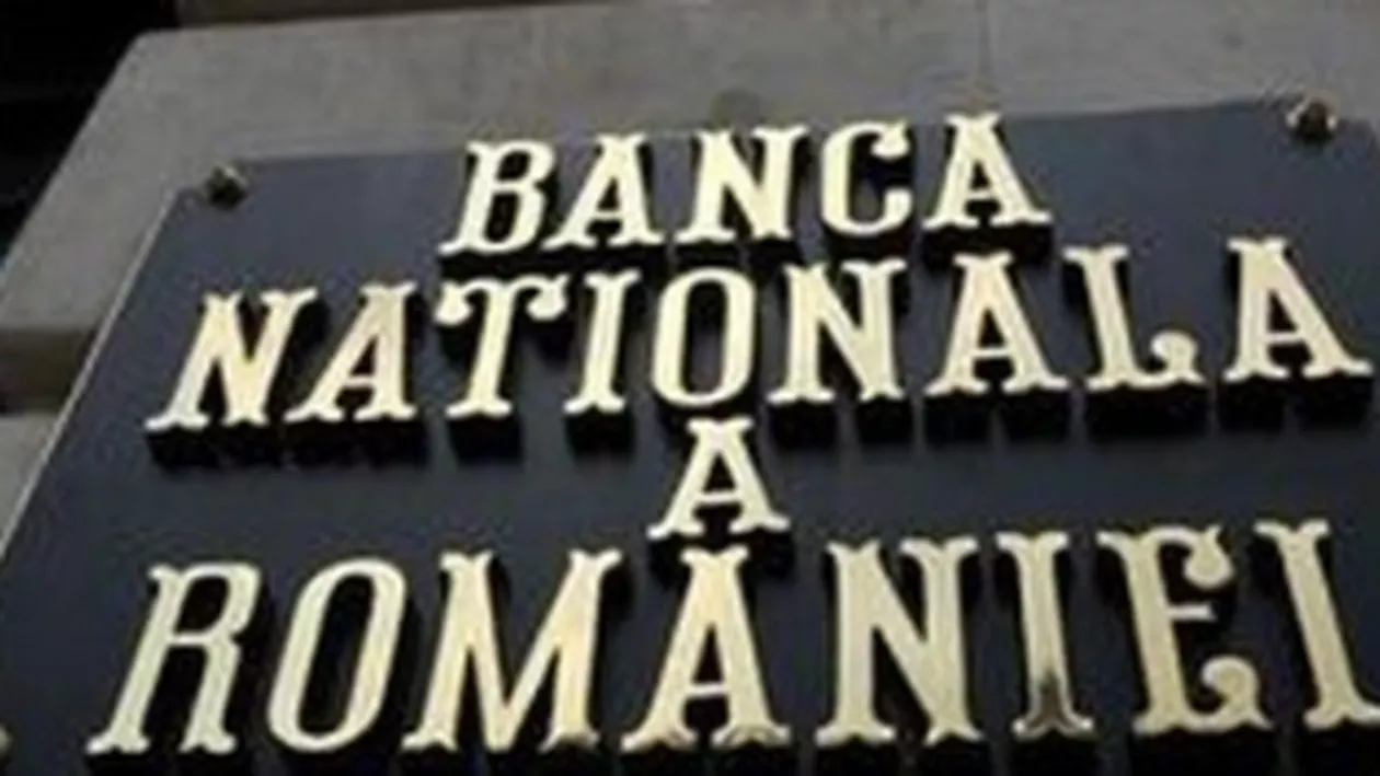 BNR a organizat în premieră o expoziție a tezaurului său (VIDEO)