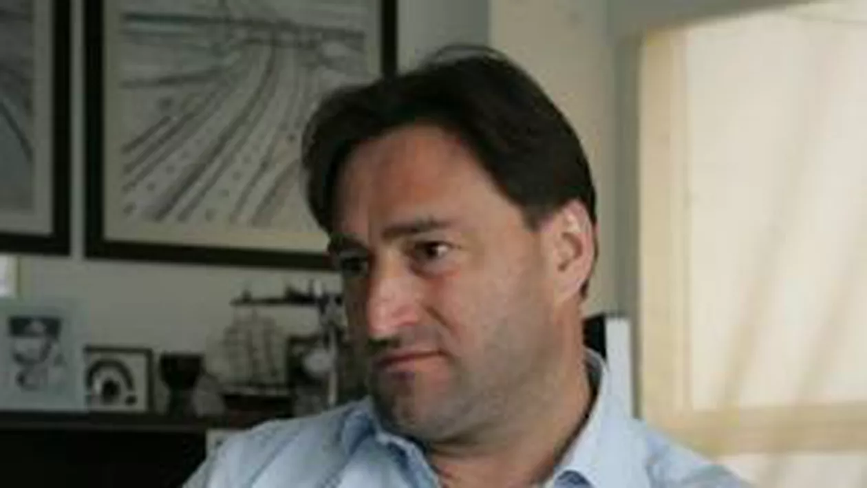 Stenograme în dosarul deturnării de fonduri de la CNADNR: Nelu Iordache, trimis în judecată