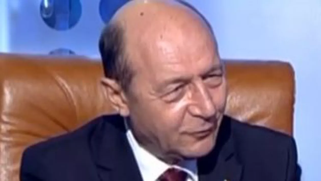 Traian Băsescu: FMI nu impune programul României. Eu și Guvernul Boc am cerut management privat