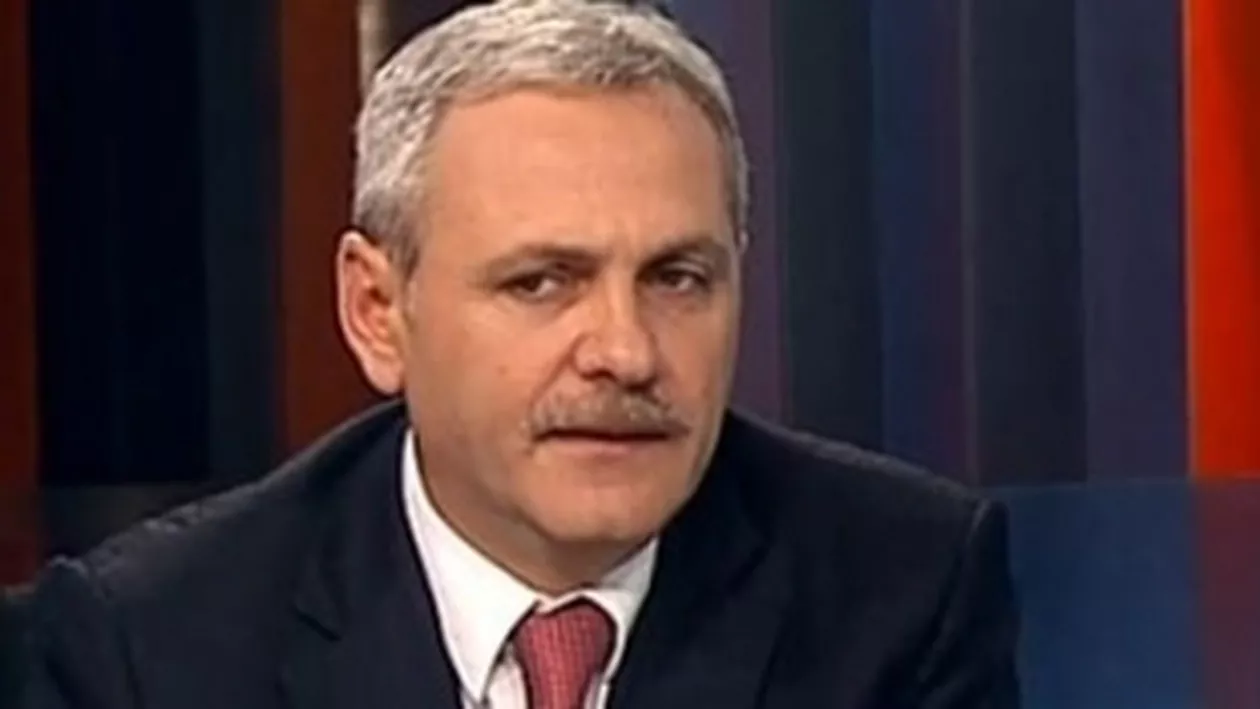 Liviu Dragnea îl avertizează pe Crin Antonescu: „Ar fi bine să nu-și ostilizeze PSD-ul”