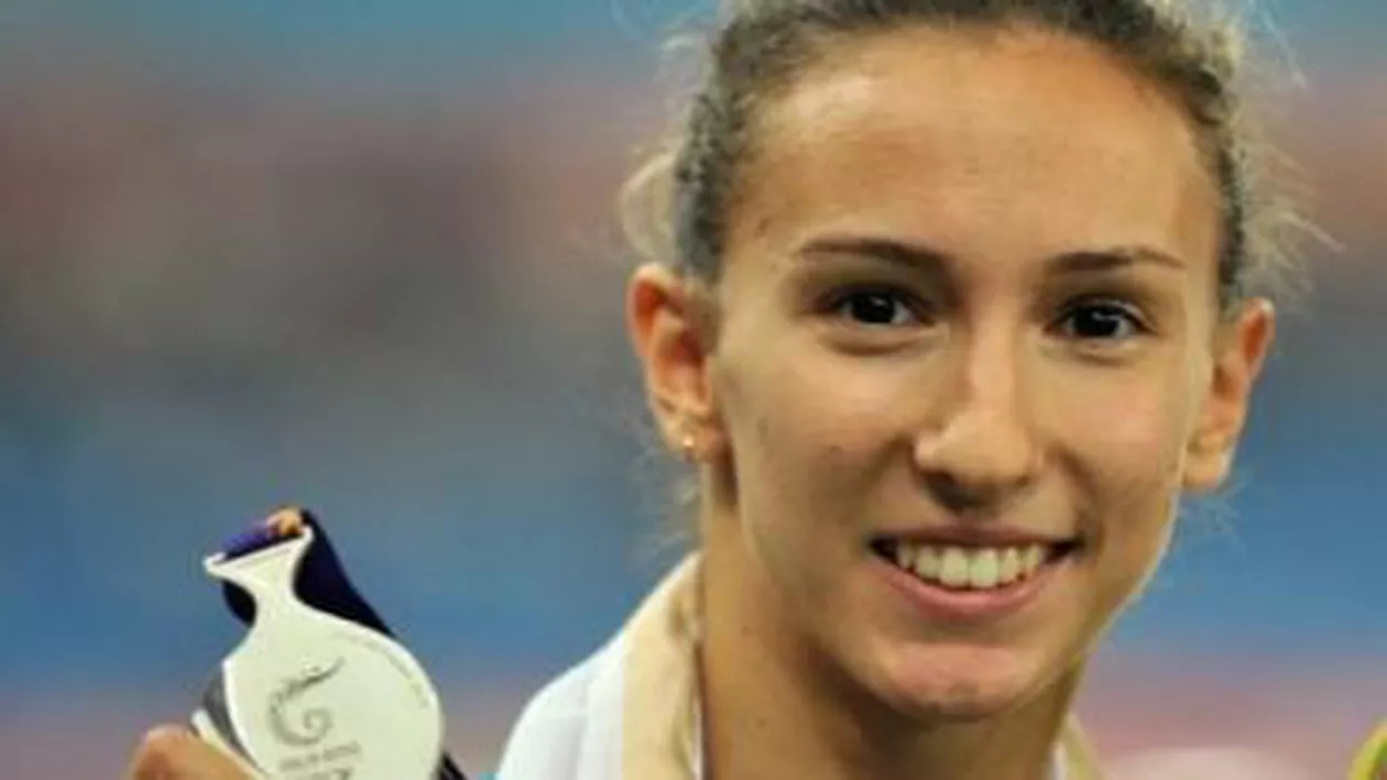 Atleta Marianna Zachariadi a murit la vârsta de 23 ani: În 2011 a fost diagnosticată cu limfomul Hodgkin