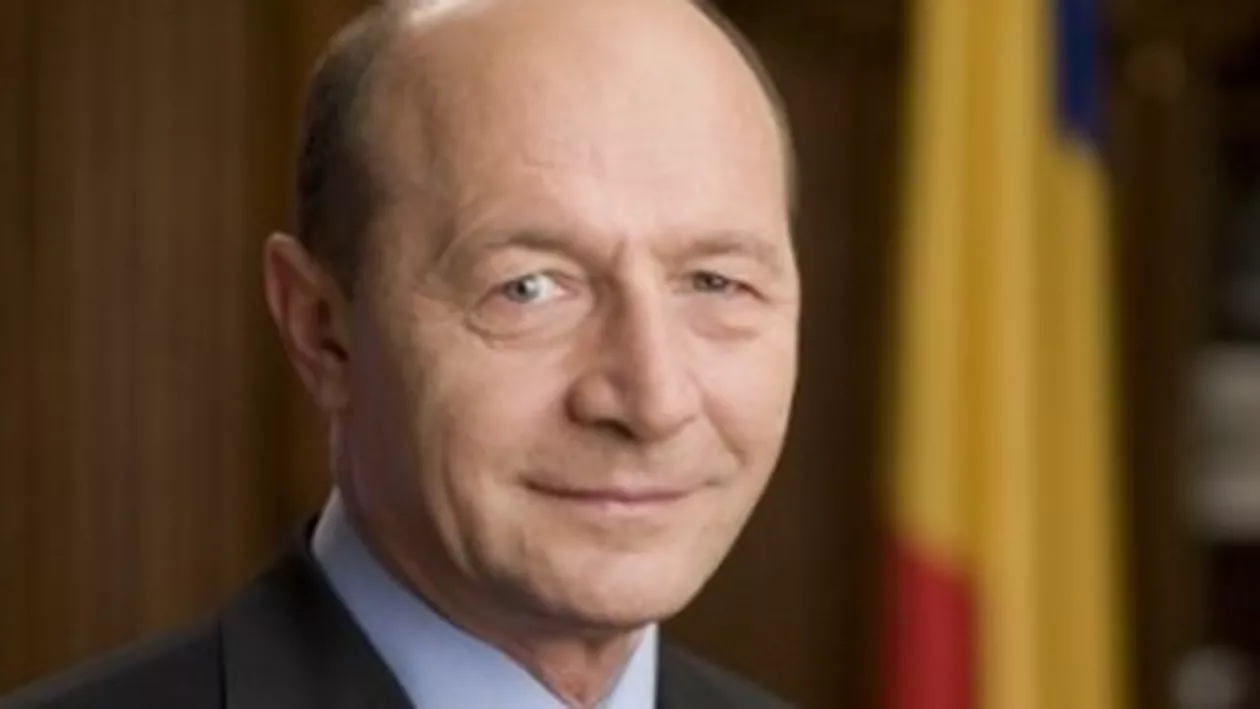 Președintele Traian Băsescu, mesaj de felicitare pentru noul rege al Olandei