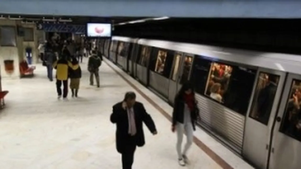 Comisia Europeană a aprobat extinderea metroului cu fonduri structurale