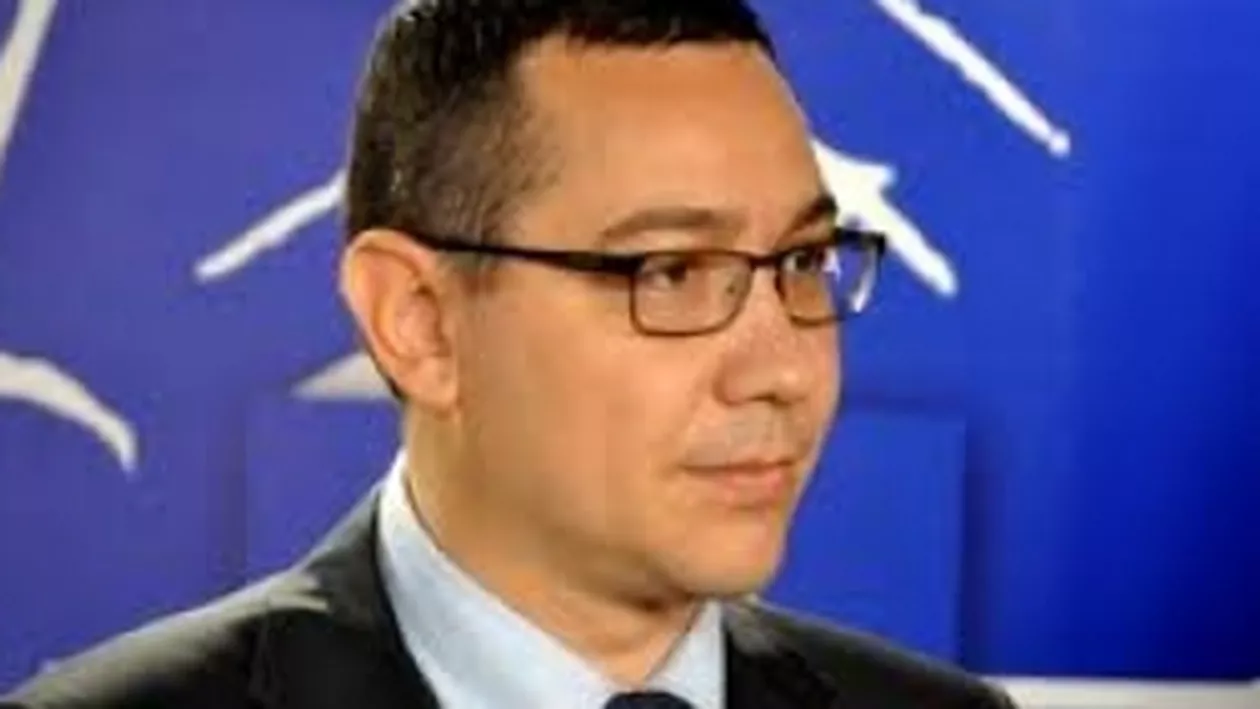 Victor Ponta: Alegeri parţiale pentru locurile vacante în Parlament, cel mai probabil, până la începutul verii