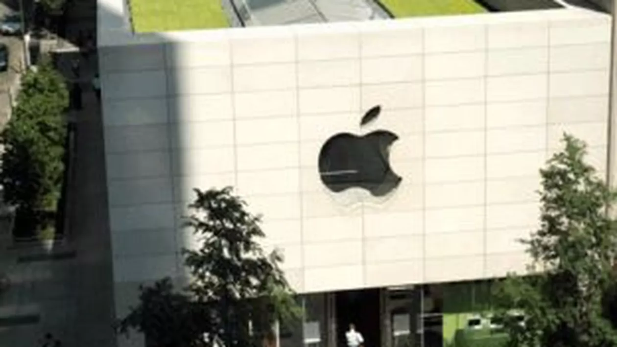 Apple a vândut obligaţiuni de 17 miliarde de dolari, maxim istoric pentru o corporaţie