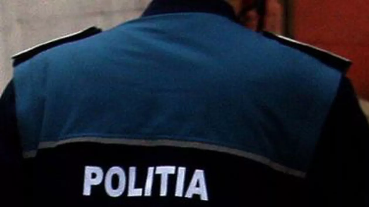 Un tânăr din Suceava, cercetat pentru furt din locuință, susține că a fost lovit de polițiști